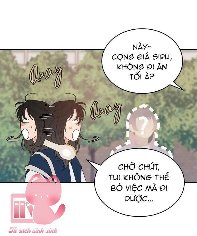 Vận May Không Ngờ Chapter 1 - Trang 2