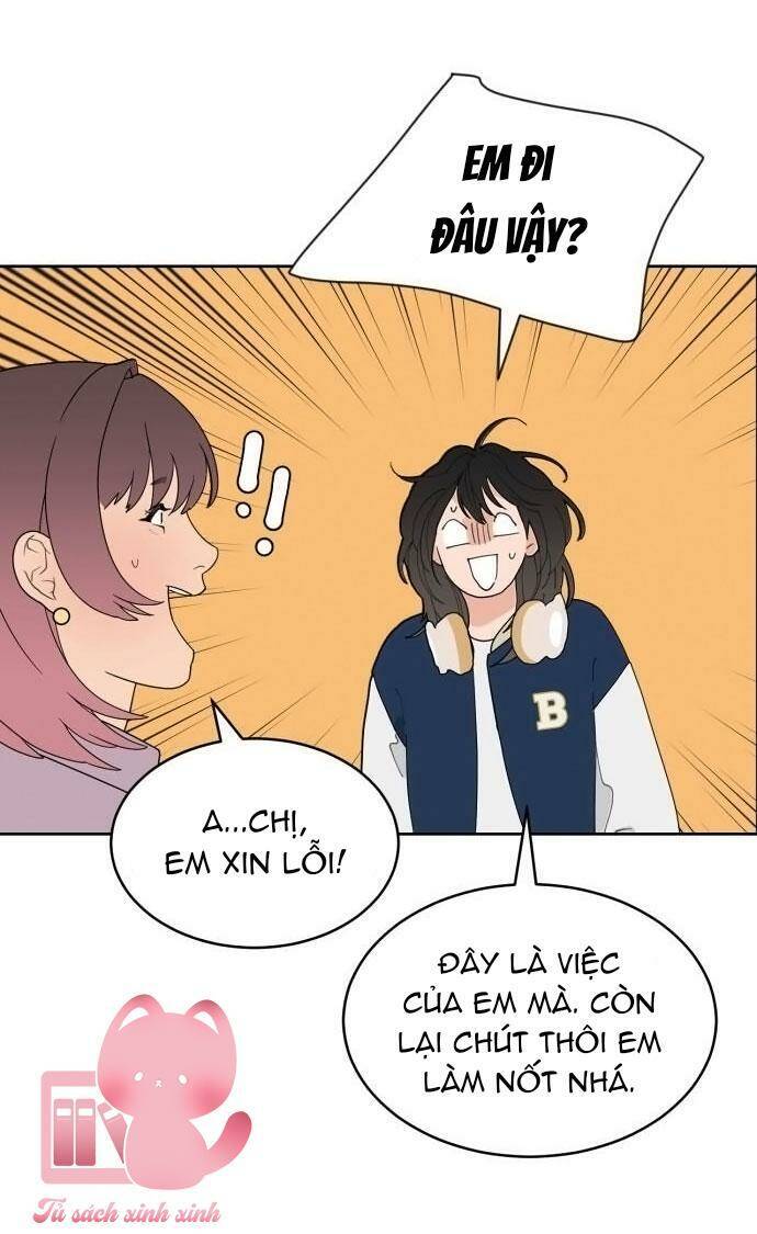 Vận May Không Ngờ Chapter 1 - Trang 2