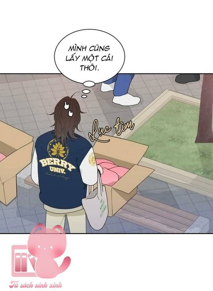 Vận May Không Ngờ Chapter 1 - Trang 2