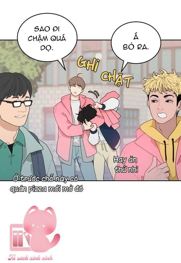 Vận May Không Ngờ Chapter 1 - Trang 2