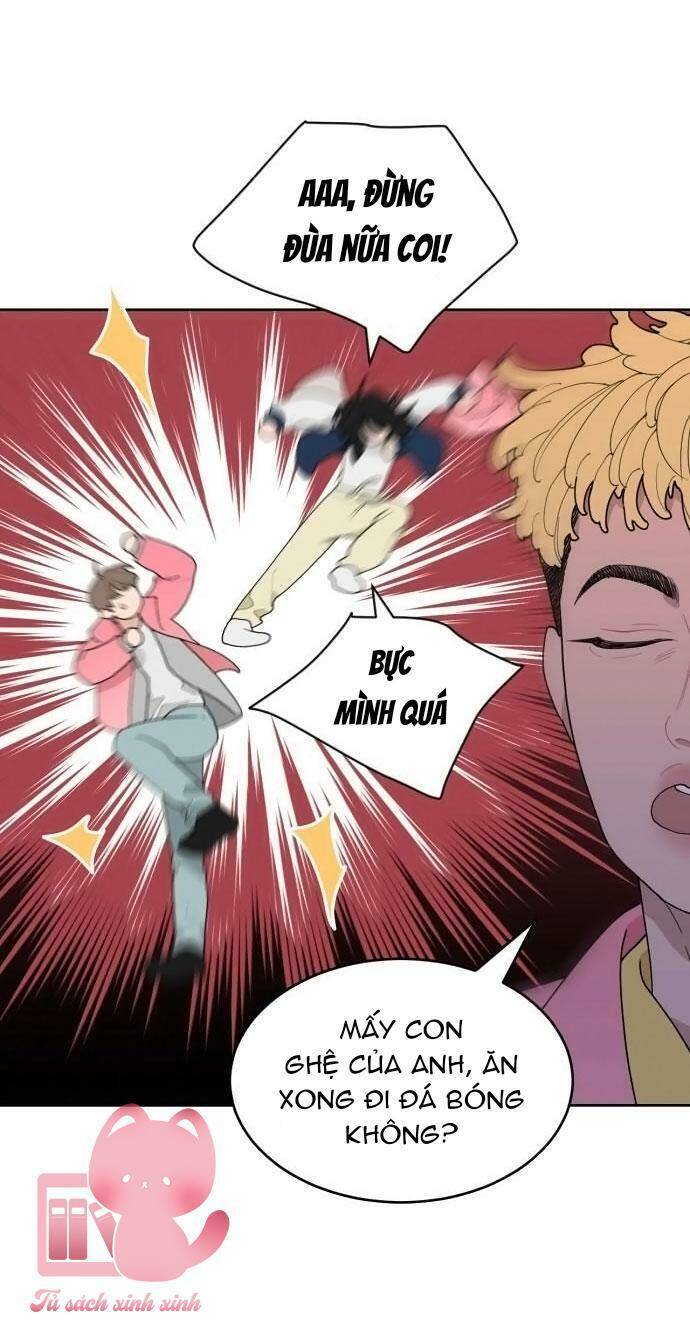 Vận May Không Ngờ Chapter 1 - Trang 2