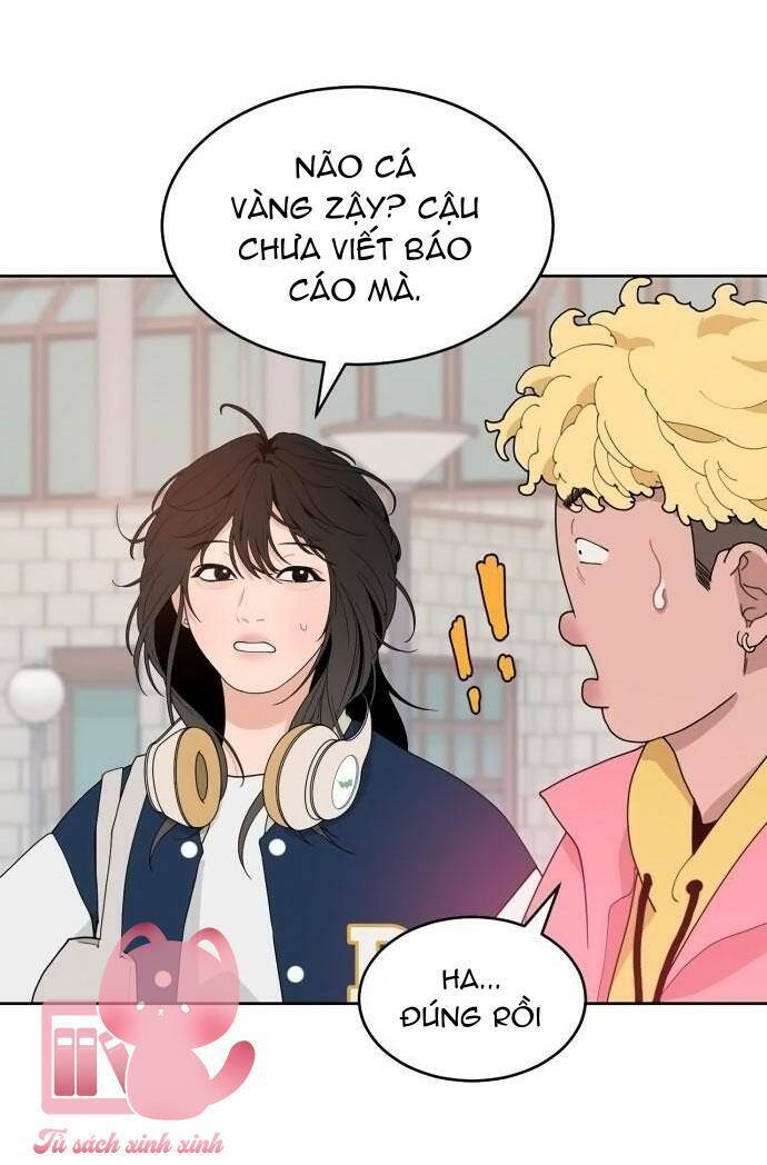 Vận May Không Ngờ Chapter 1 - Trang 2