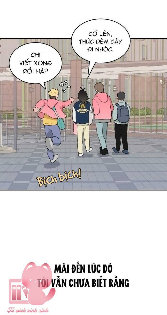 Vận May Không Ngờ Chapter 1 - Trang 2