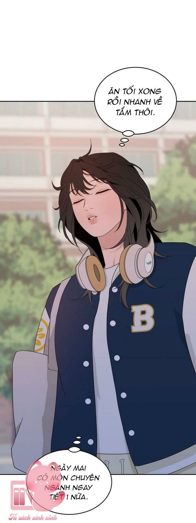 Vận May Không Ngờ Chapter 1 - Trang 2