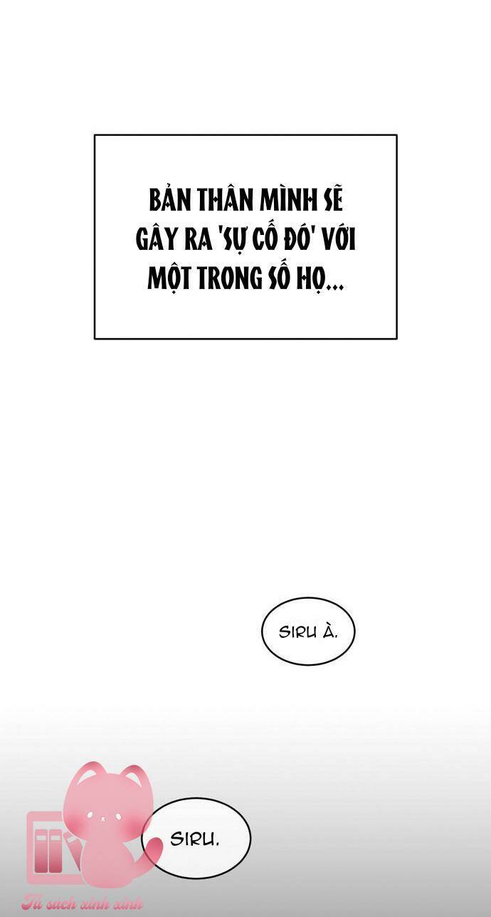 Vận May Không Ngờ Chapter 1 - Trang 2