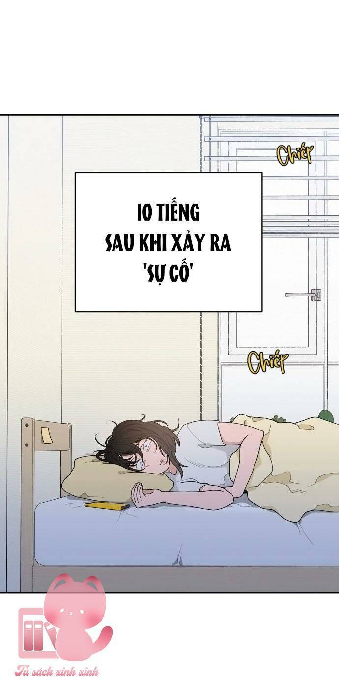 Vận May Không Ngờ Chapter 1 - Trang 2