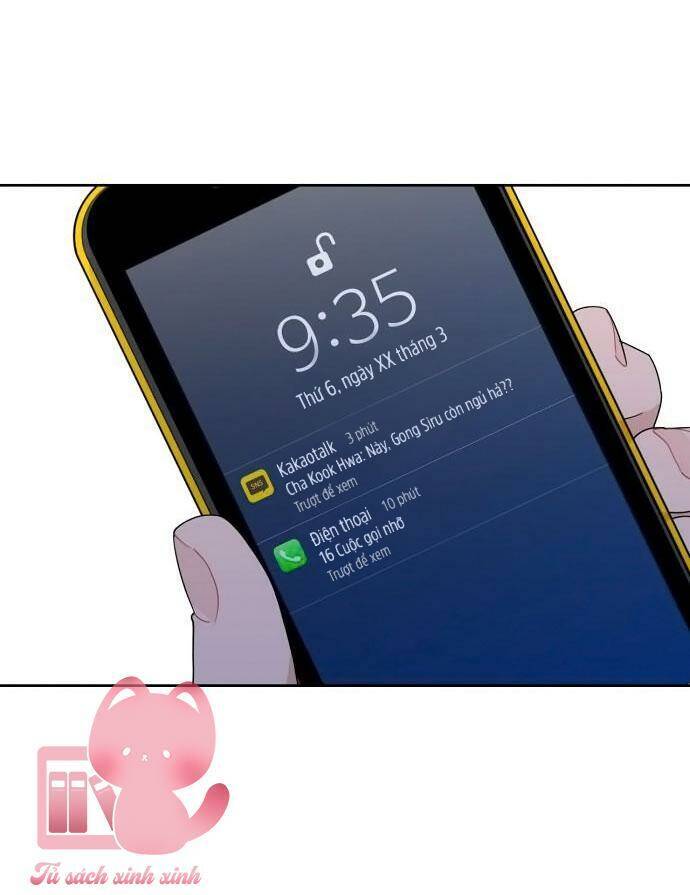 Vận May Không Ngờ Chapter 1 - Trang 2