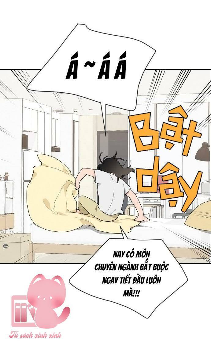 Vận May Không Ngờ Chapter 1 - Trang 2