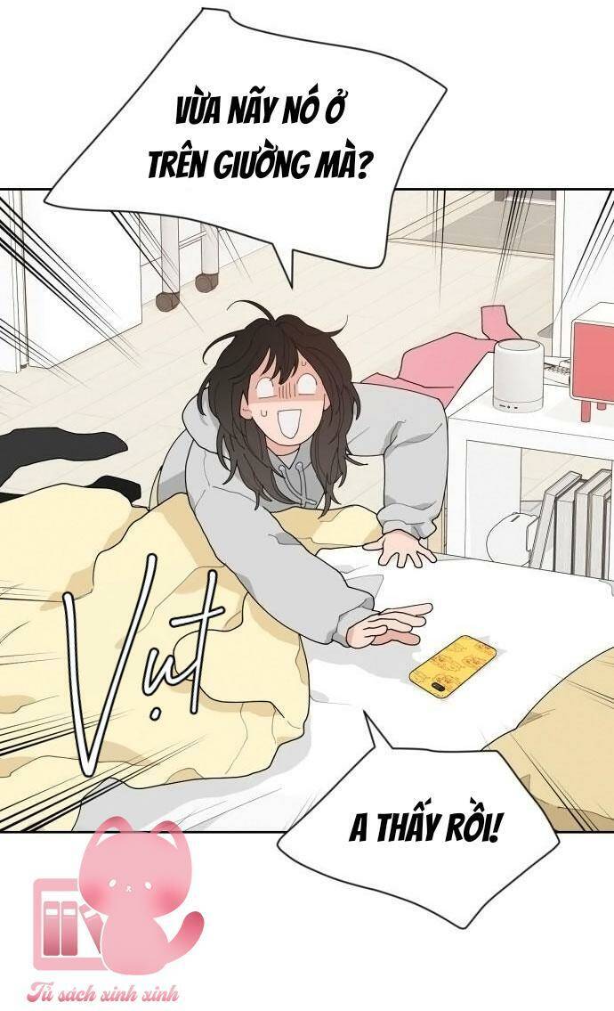 Vận May Không Ngờ Chapter 1 - Trang 2