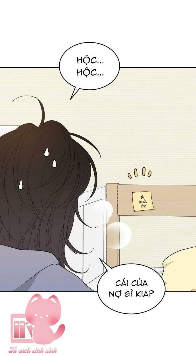 Vận May Không Ngờ Chapter 1 - Trang 2