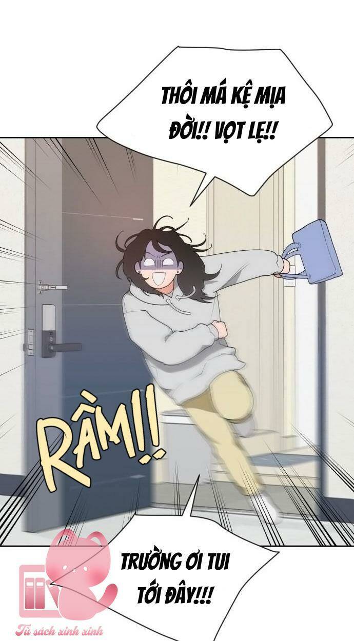 Vận May Không Ngờ Chapter 1 - Trang 2