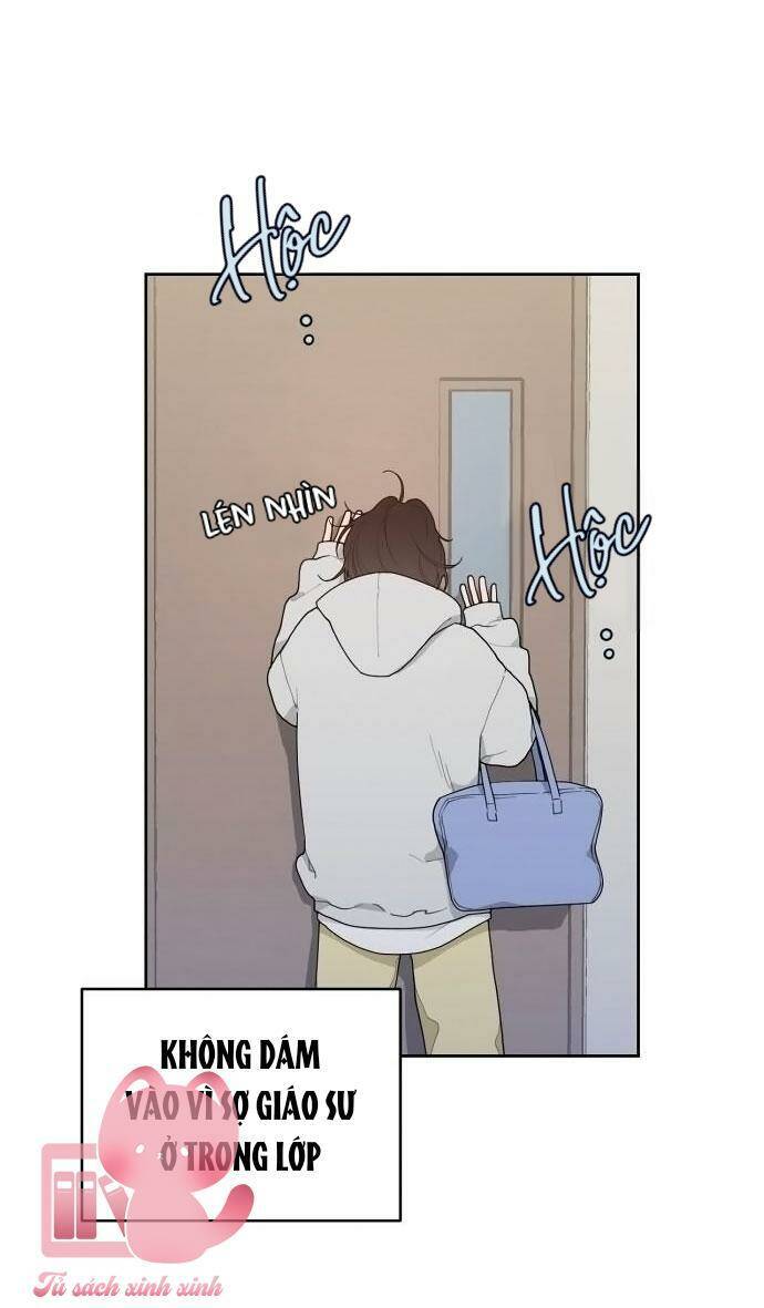 Vận May Không Ngờ Chapter 1 - Trang 2