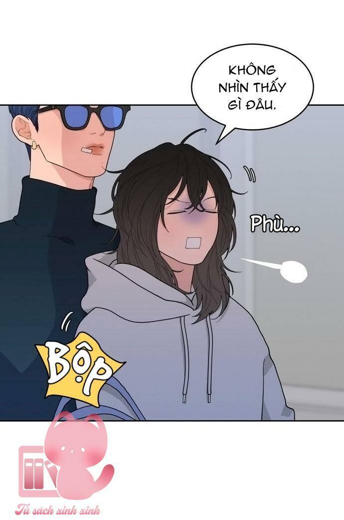 Vận May Không Ngờ Chapter 1 - Trang 2