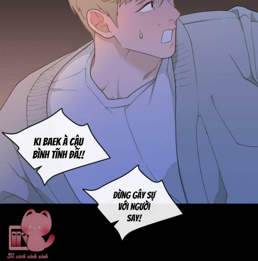 Vận May Không Ngờ Chapter 10 - Trang 2