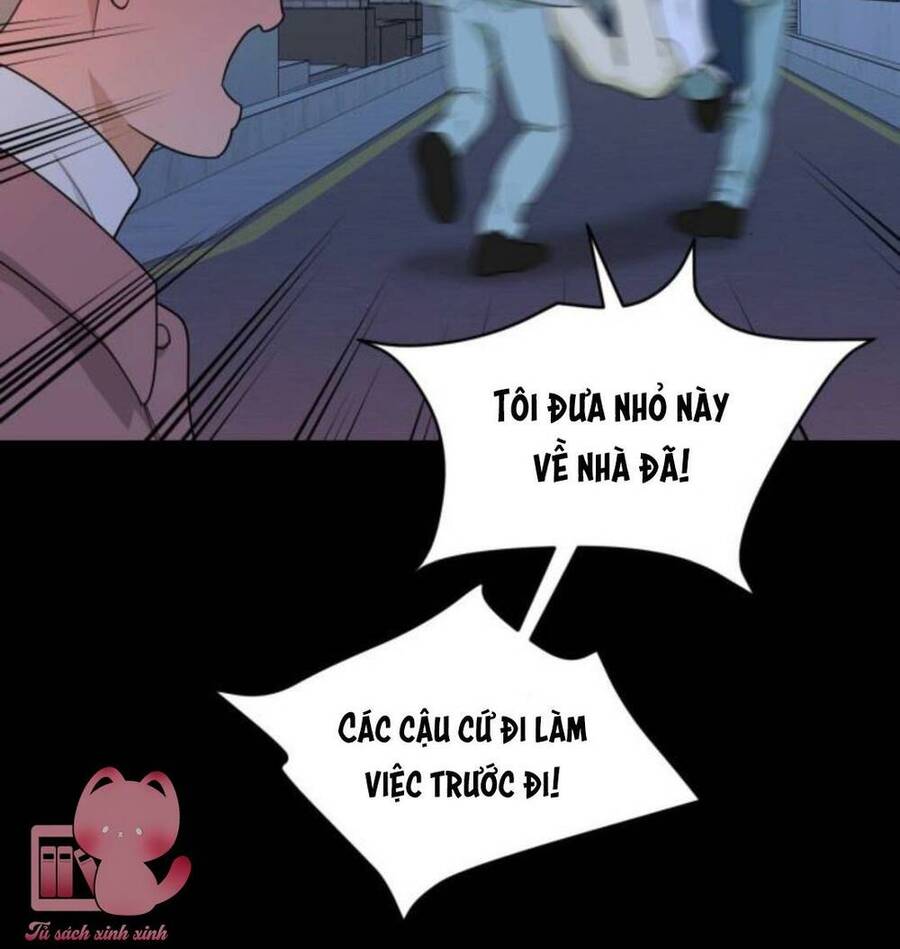 Vận May Không Ngờ Chapter 10 - Trang 2