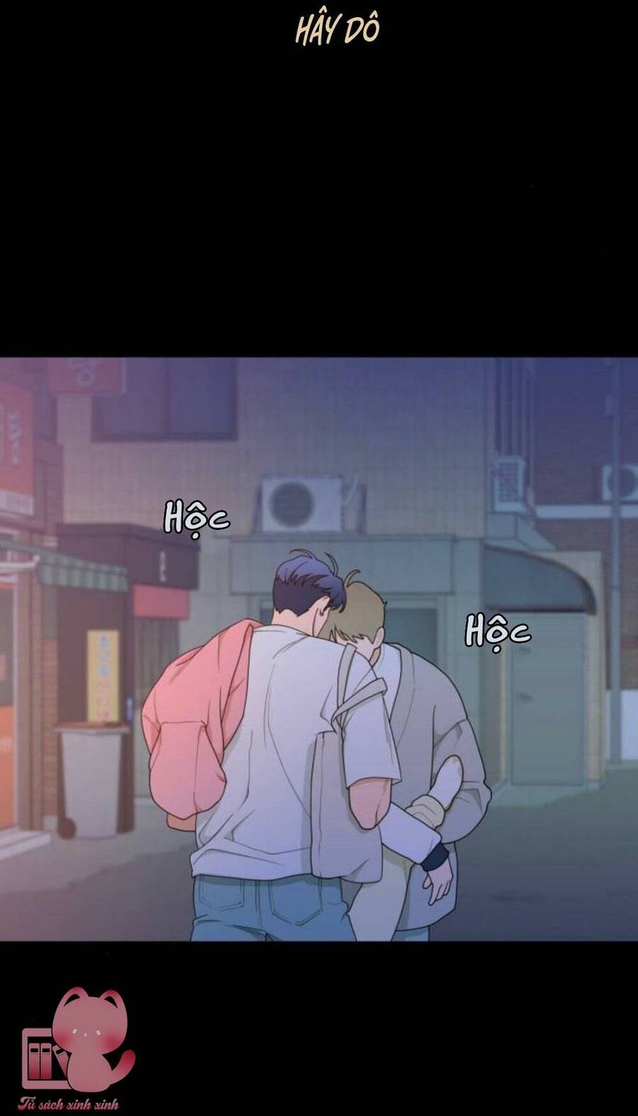 Vận May Không Ngờ Chapter 10 - Trang 2