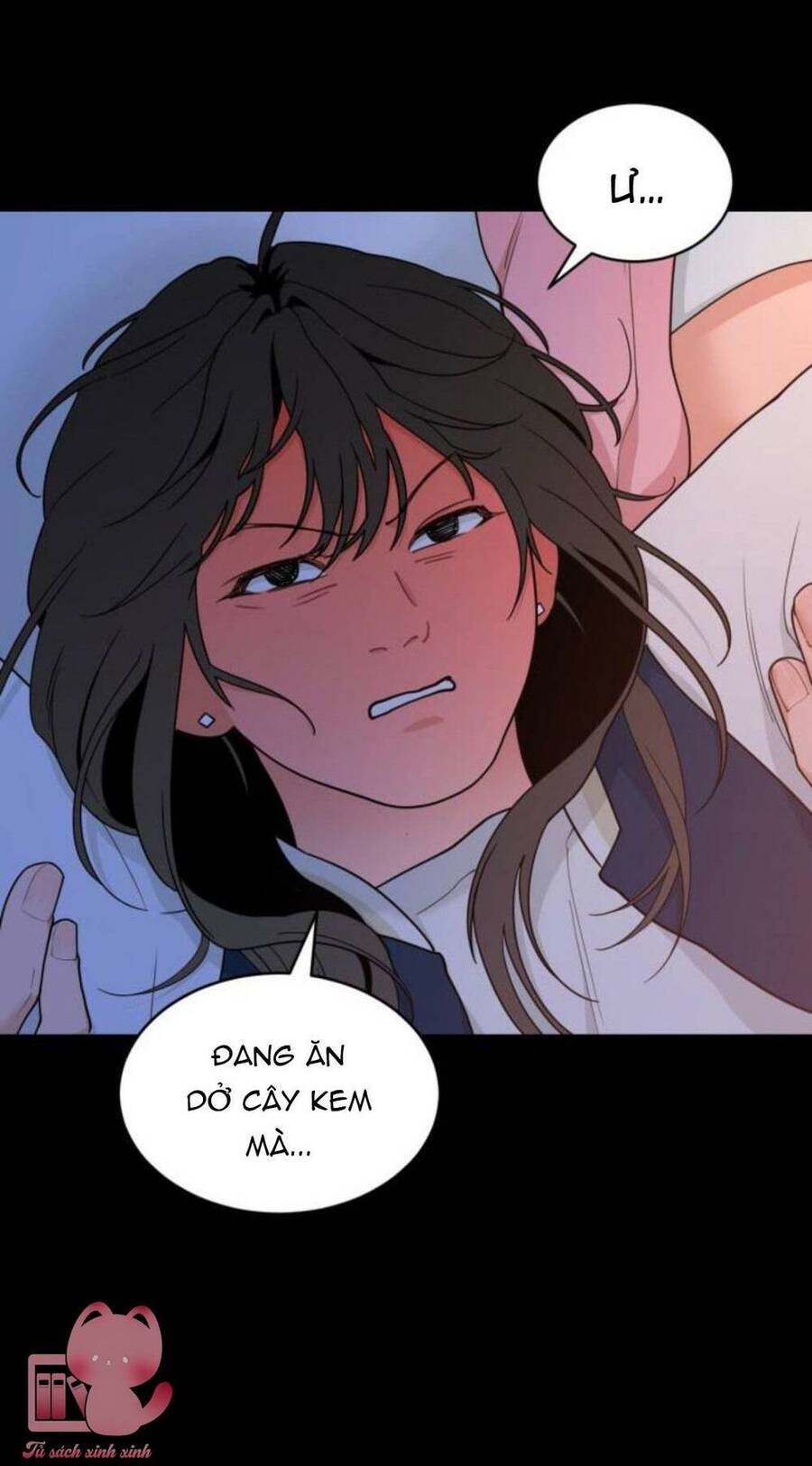 Vận May Không Ngờ Chapter 10 - Trang 2