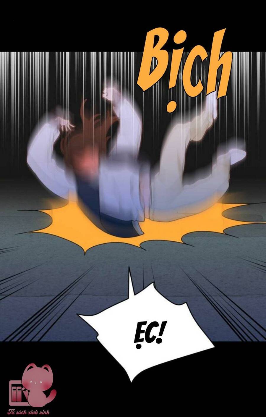 Vận May Không Ngờ Chapter 10 - Trang 2