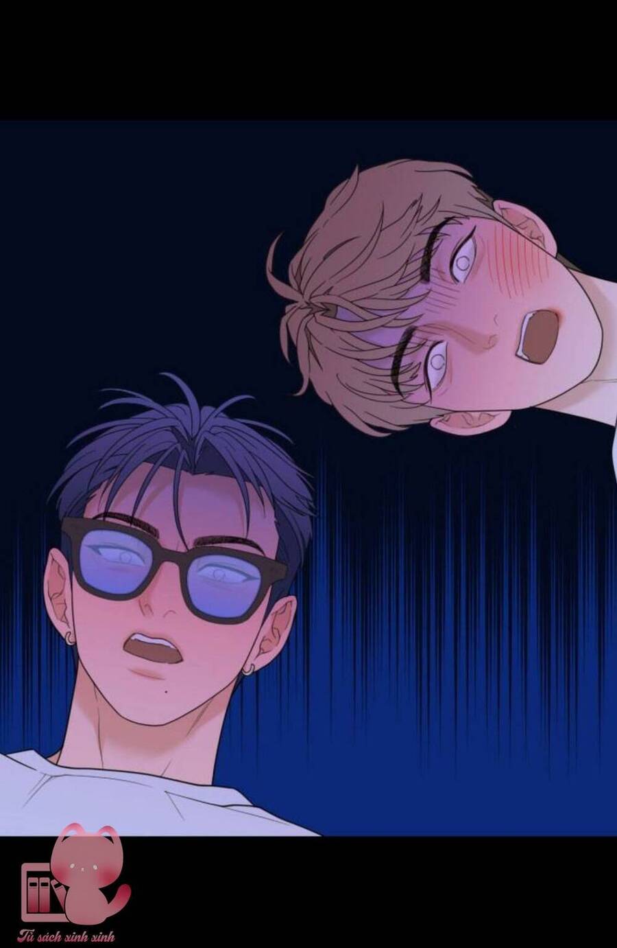 Vận May Không Ngờ Chapter 10 - Trang 2