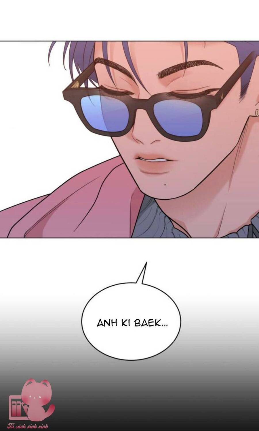 Vận May Không Ngờ Chapter 10 - Trang 2