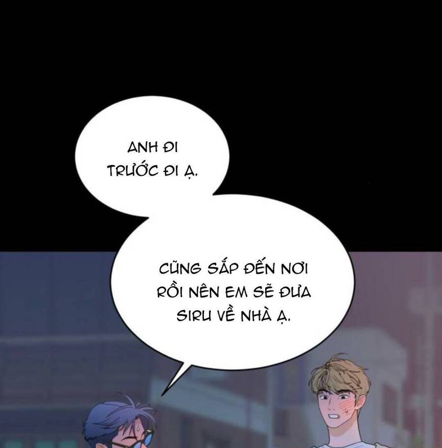 Vận May Không Ngờ Chapter 10 - Trang 2