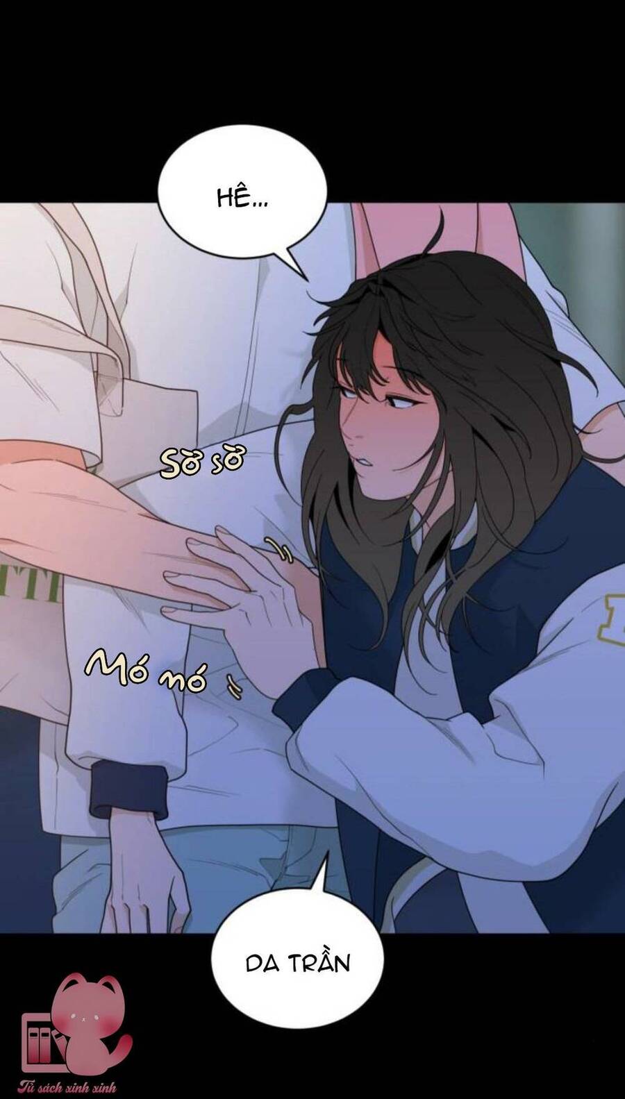 Vận May Không Ngờ Chapter 10 - Trang 2