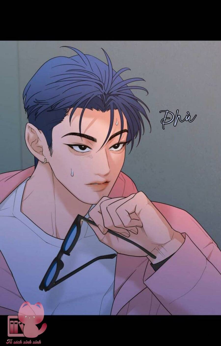 Vận May Không Ngờ Chapter 10 - Trang 2