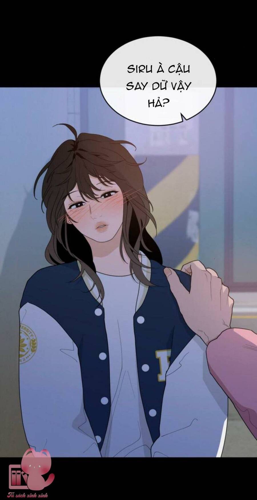 Vận May Không Ngờ Chapter 10 - Trang 2