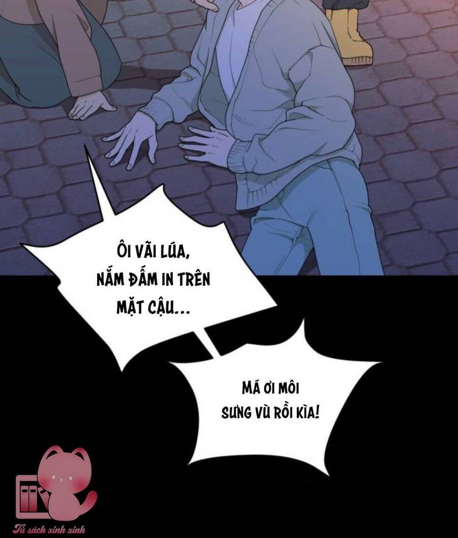 Vận May Không Ngờ Chapter 10 - Trang 2