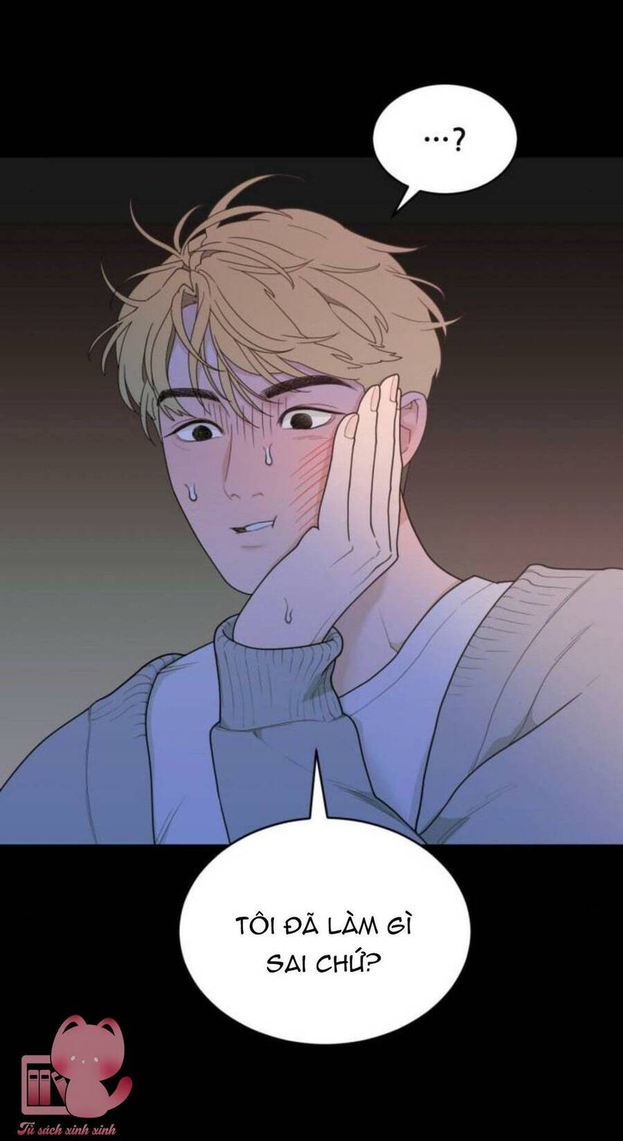 Vận May Không Ngờ Chapter 10 - Trang 2