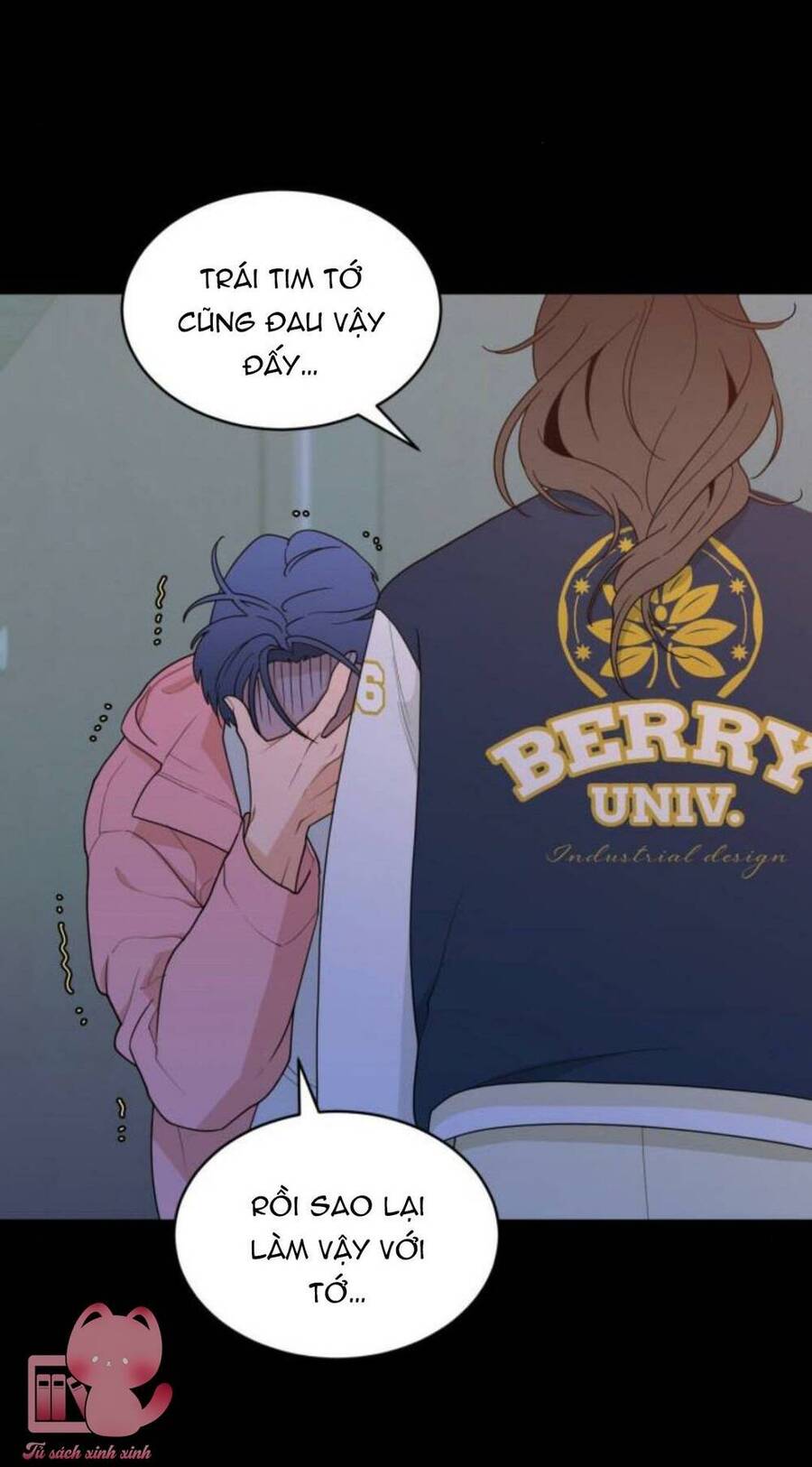 Vận May Không Ngờ Chapter 10 - Trang 2