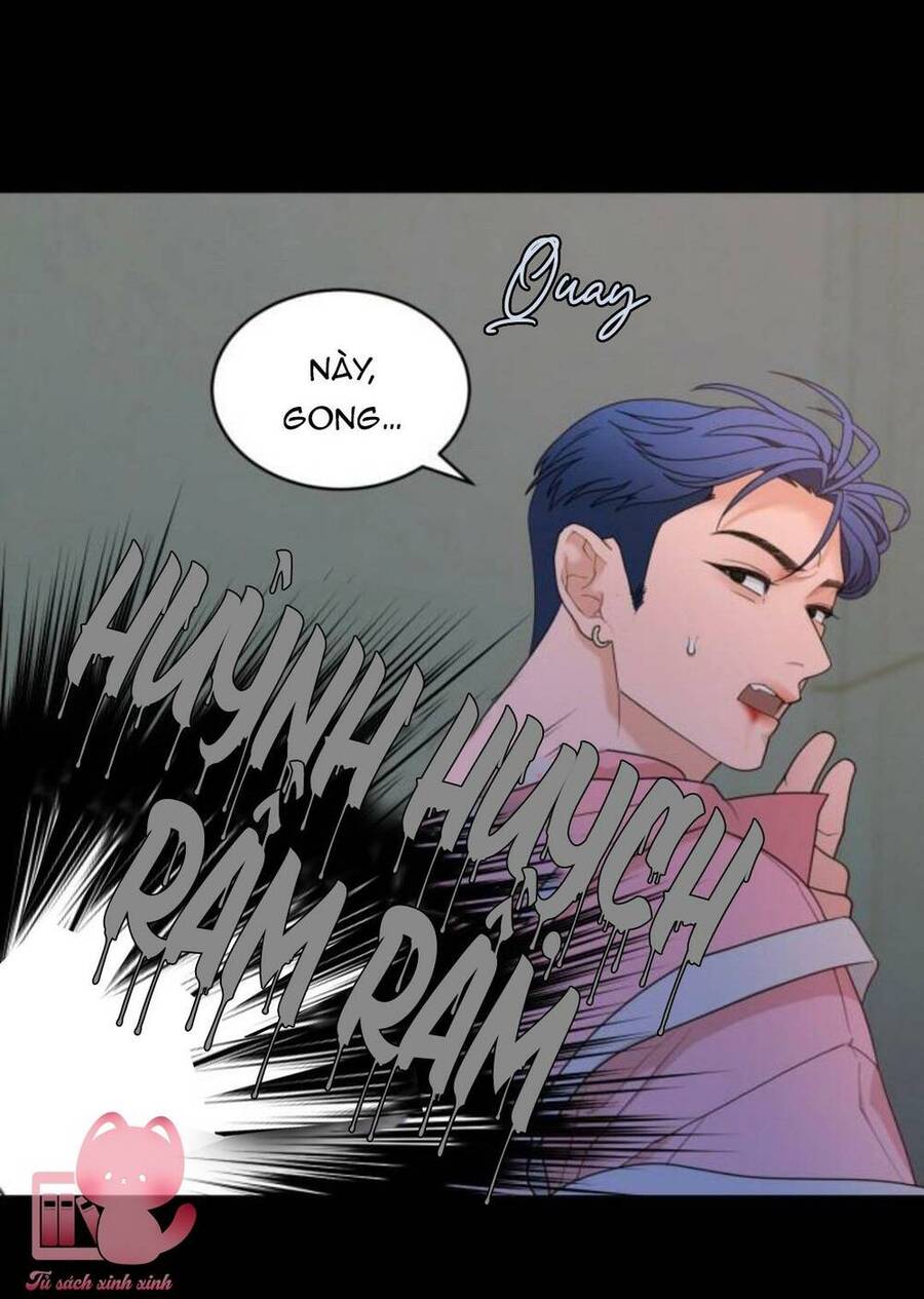 Vận May Không Ngờ Chapter 10 - Trang 2