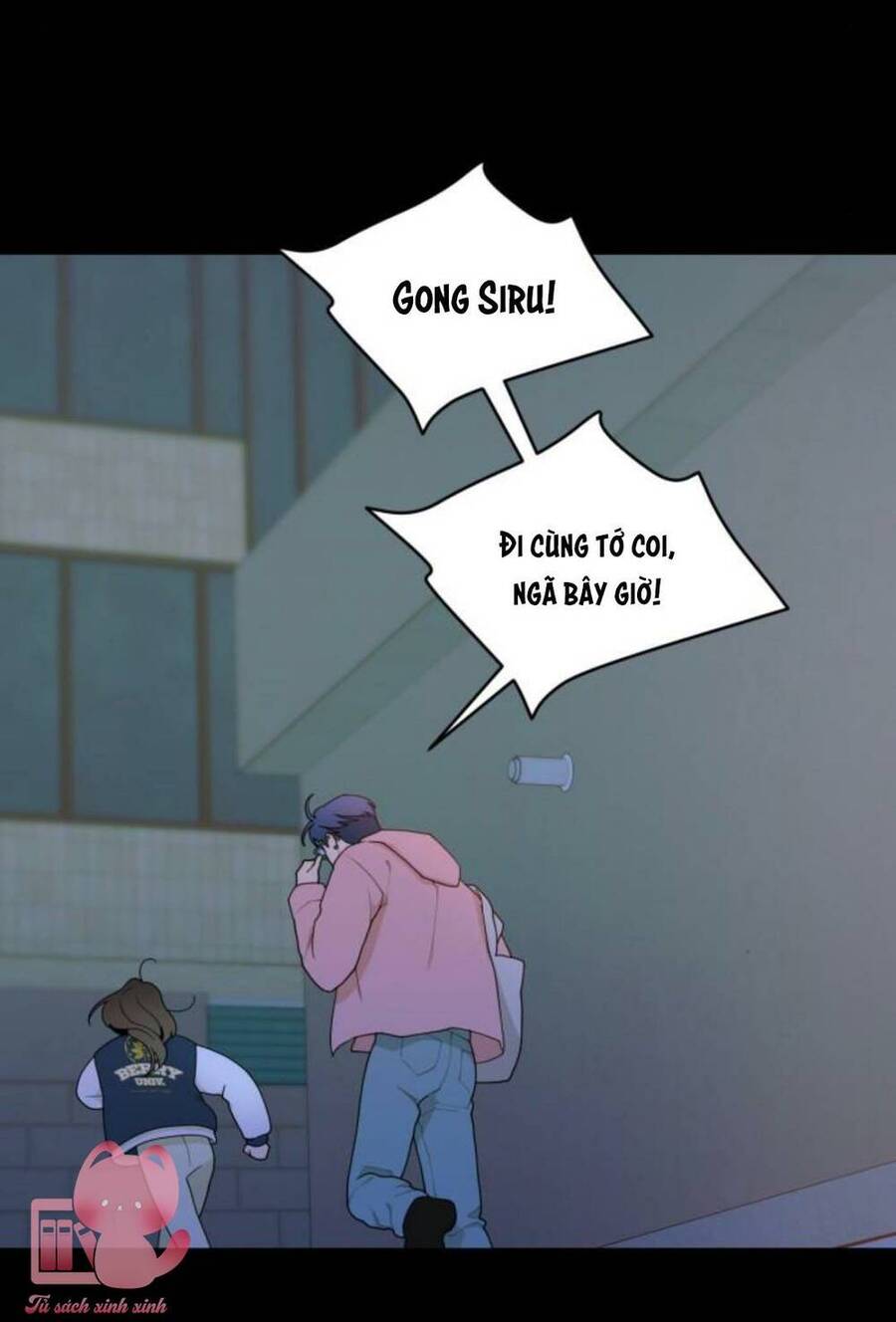 Vận May Không Ngờ Chapter 10 - Trang 2