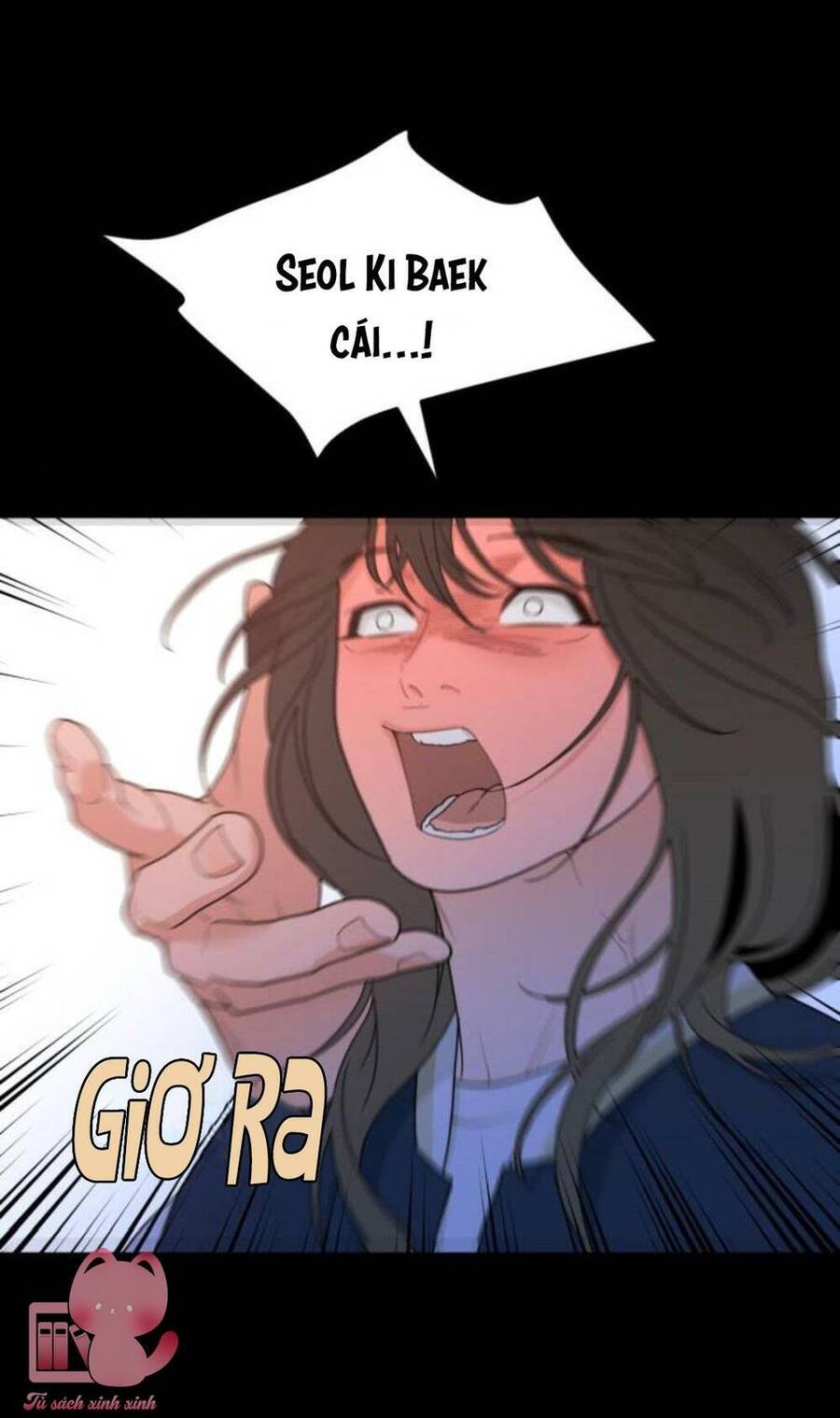 Vận May Không Ngờ Chapter 10 - Trang 2