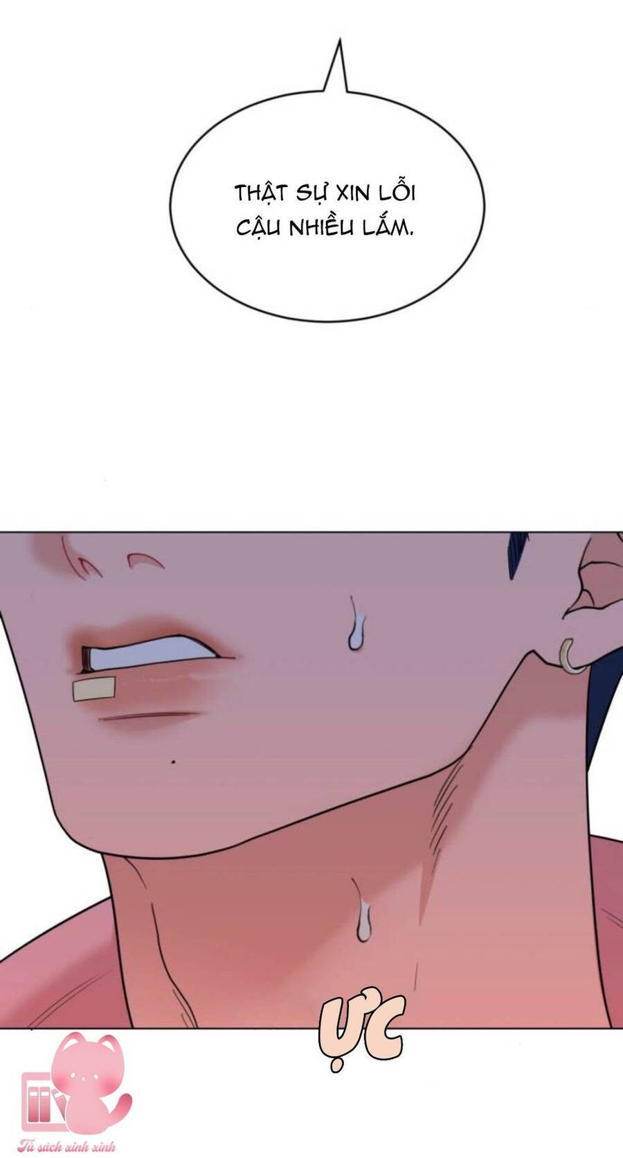 Vận May Không Ngờ Chapter 11 - Trang 2