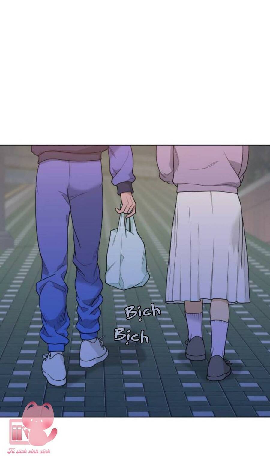 Vận May Không Ngờ Chapter 11 - Trang 2