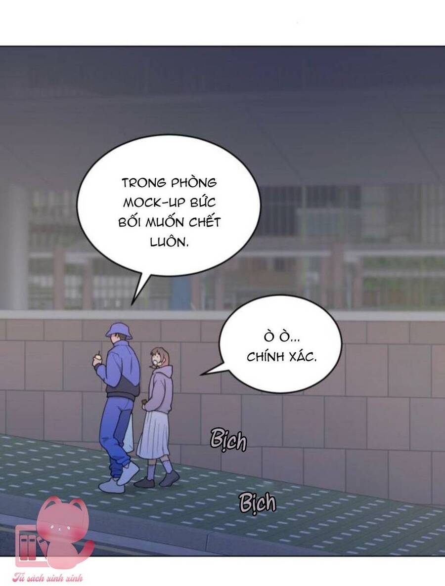 Vận May Không Ngờ Chapter 11 - Trang 2