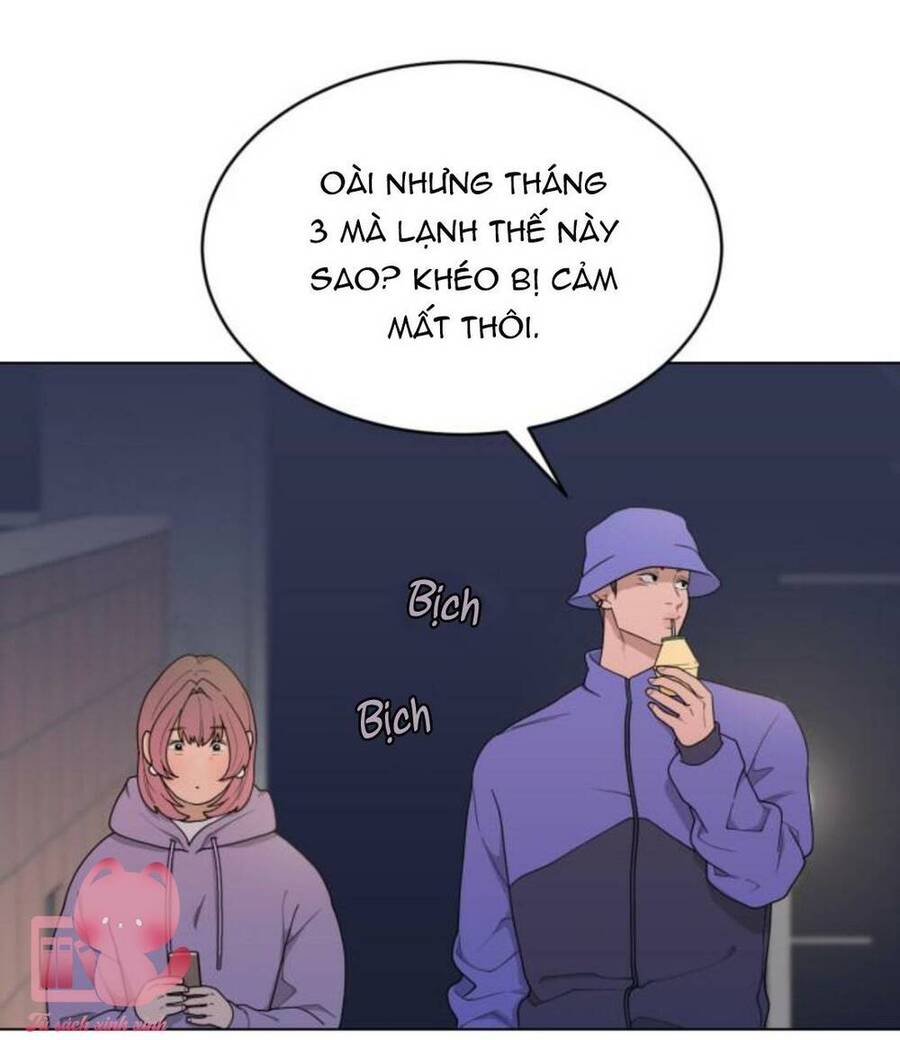 Vận May Không Ngờ Chapter 11 - Trang 2