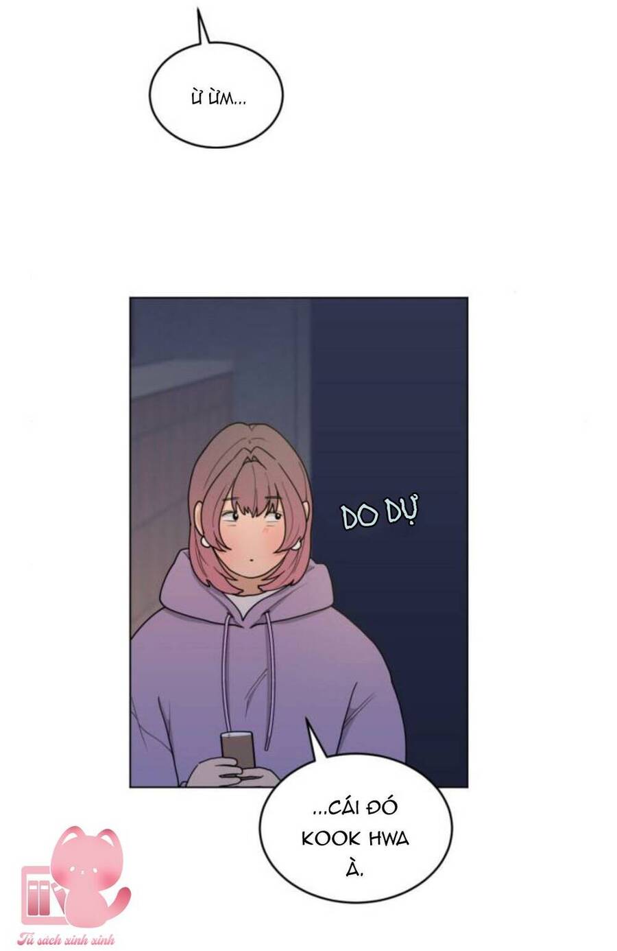 Vận May Không Ngờ Chapter 11 - Trang 2