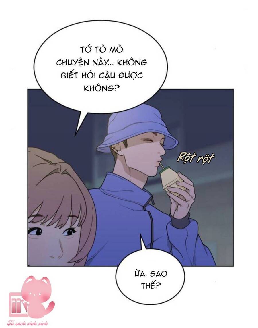 Vận May Không Ngờ Chapter 11 - Trang 2