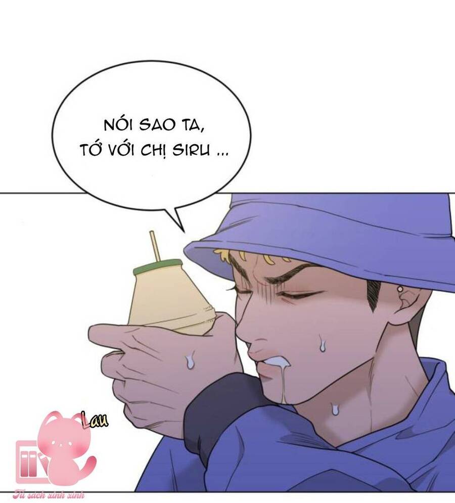 Vận May Không Ngờ Chapter 11 - Trang 2