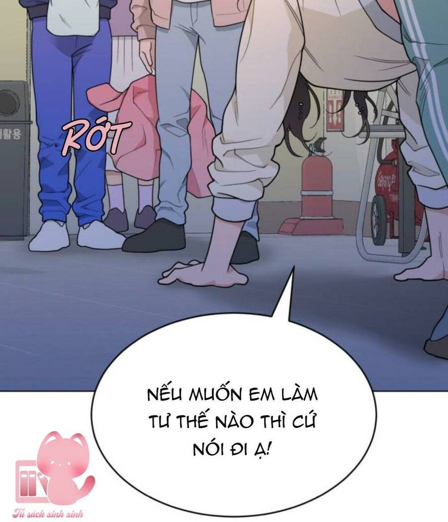 Vận May Không Ngờ Chapter 11 - Trang 2