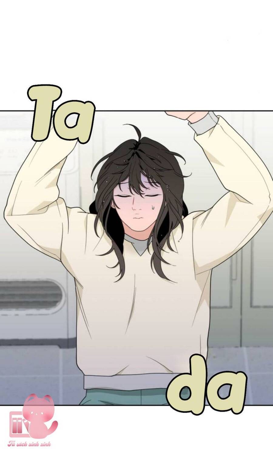 Vận May Không Ngờ Chapter 11 - Trang 2