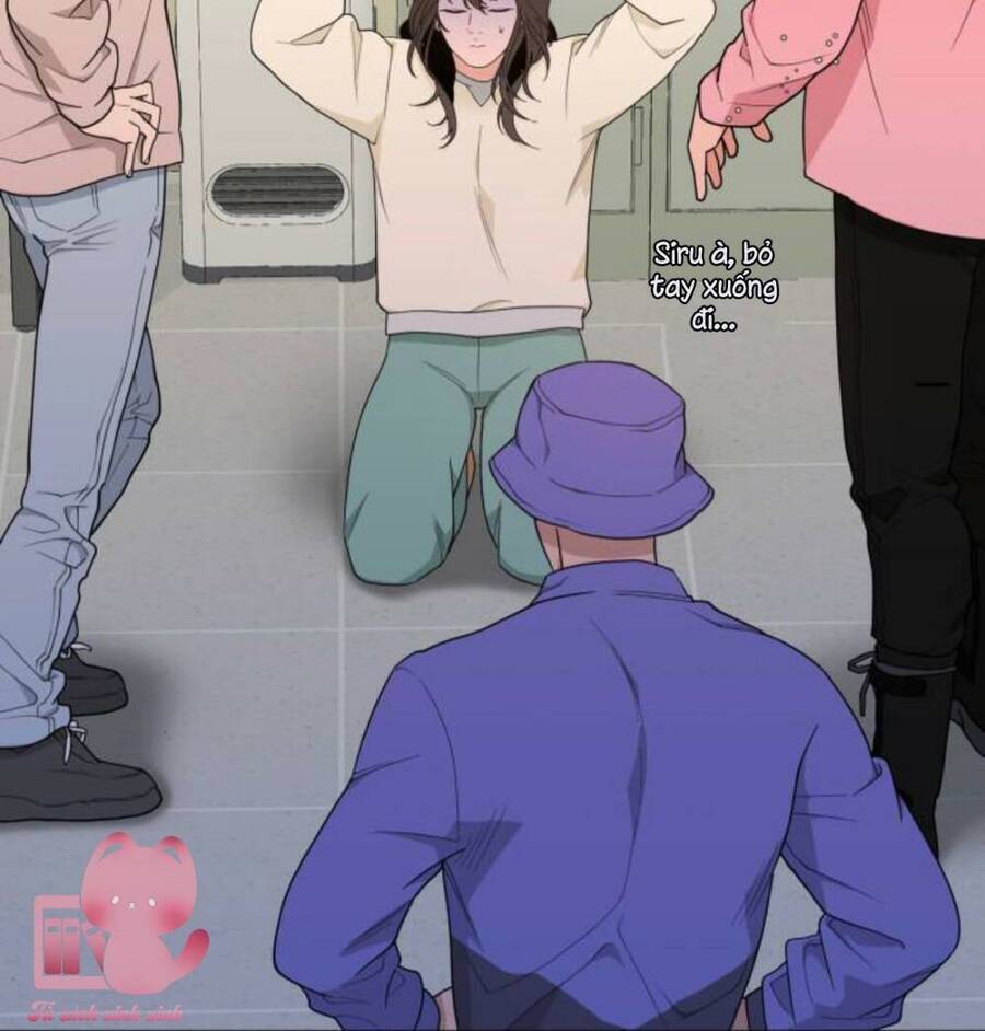 Vận May Không Ngờ Chapter 11 - Trang 2