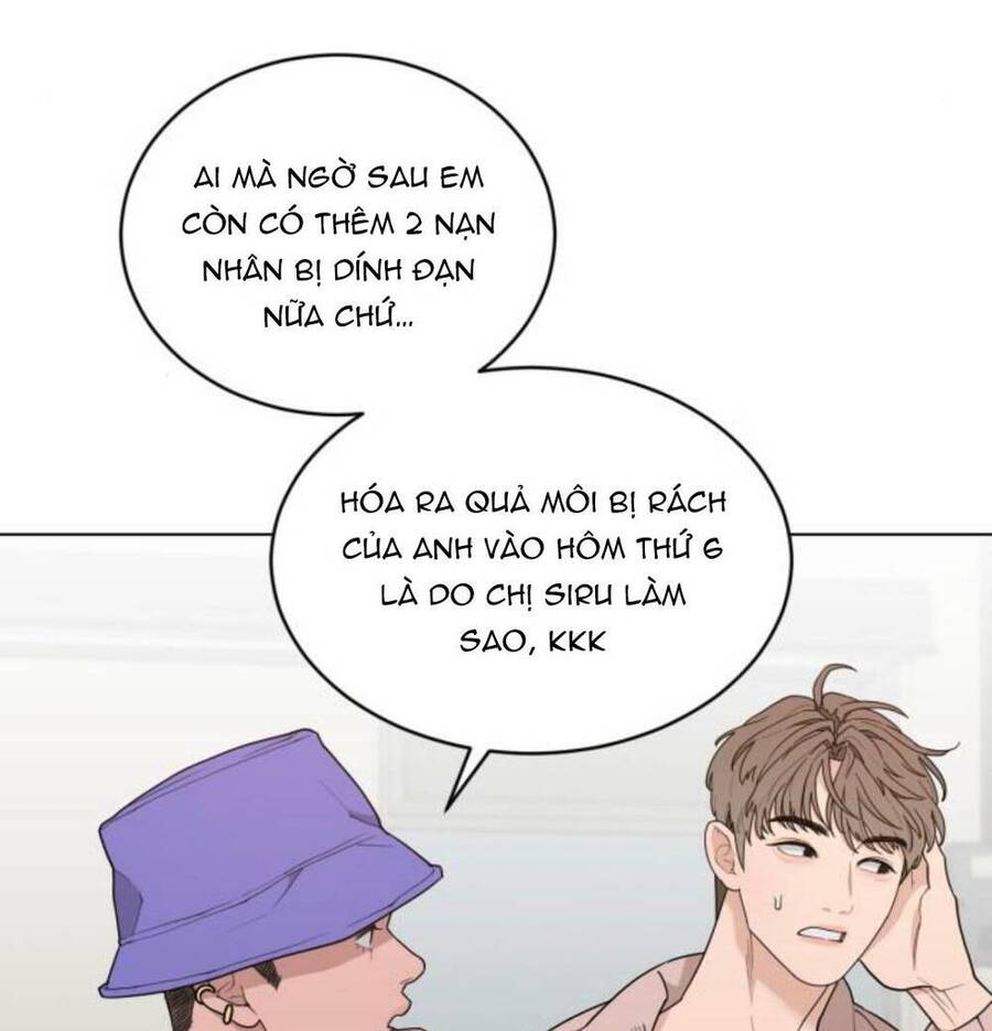 Vận May Không Ngờ Chapter 11 - Trang 2