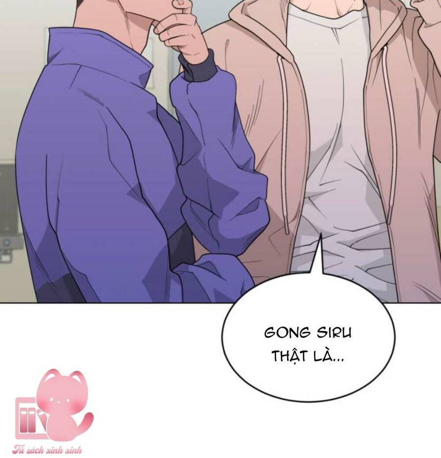 Vận May Không Ngờ Chapter 11 - Trang 2