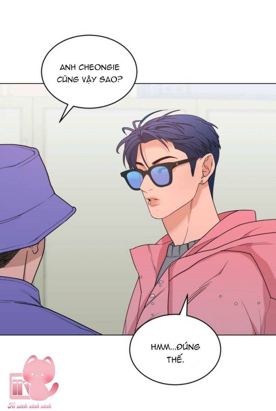 Vận May Không Ngờ Chapter 11 - Trang 2