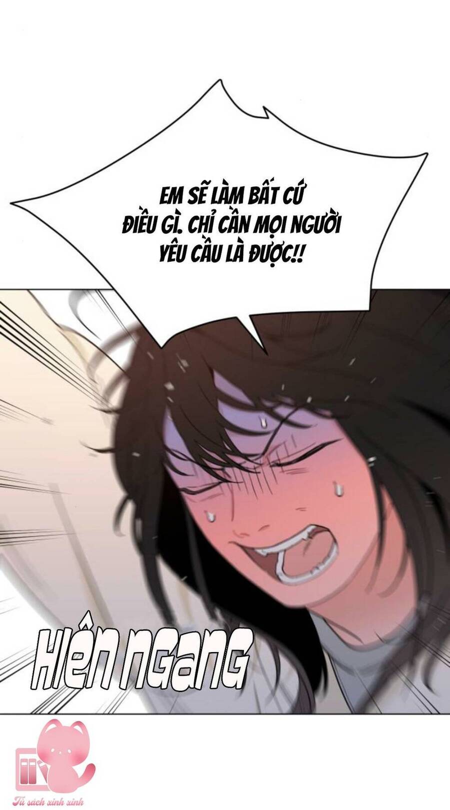 Vận May Không Ngờ Chapter 11 - Trang 2