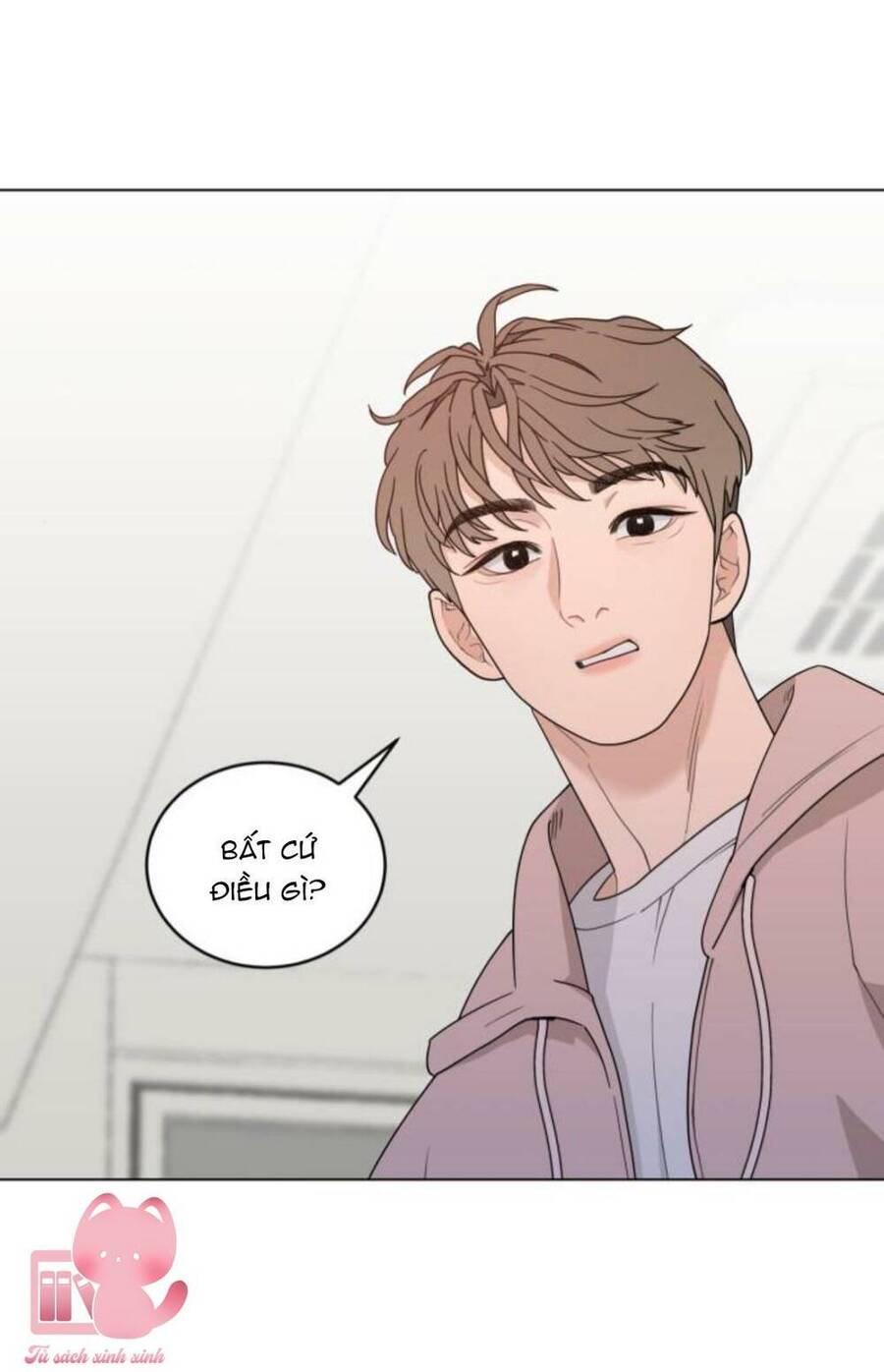 Vận May Không Ngờ Chapter 11 - Trang 2