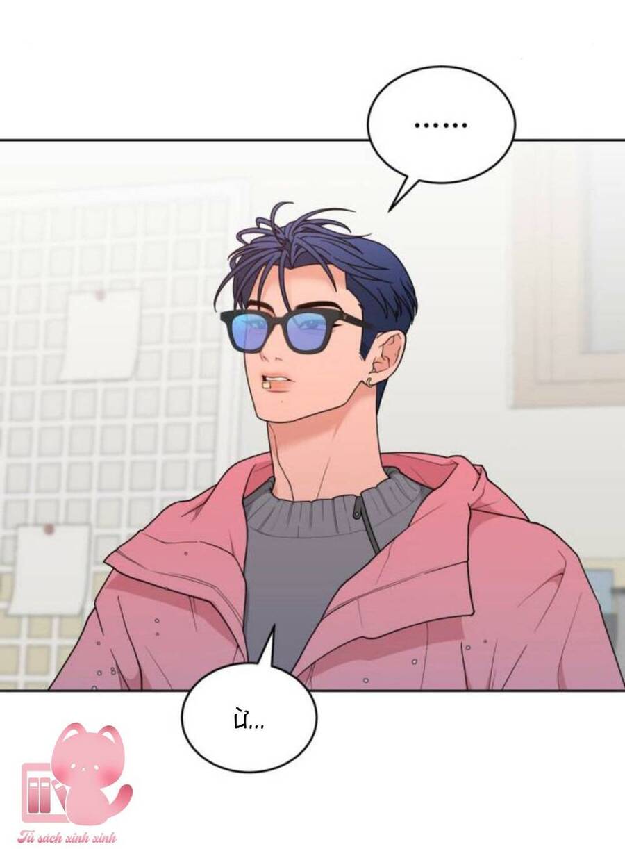 Vận May Không Ngờ Chapter 11 - Trang 2